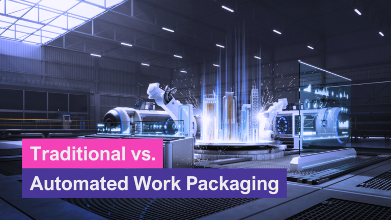 AWP+: A Lean Approach to Work Packaging - Buro Matei